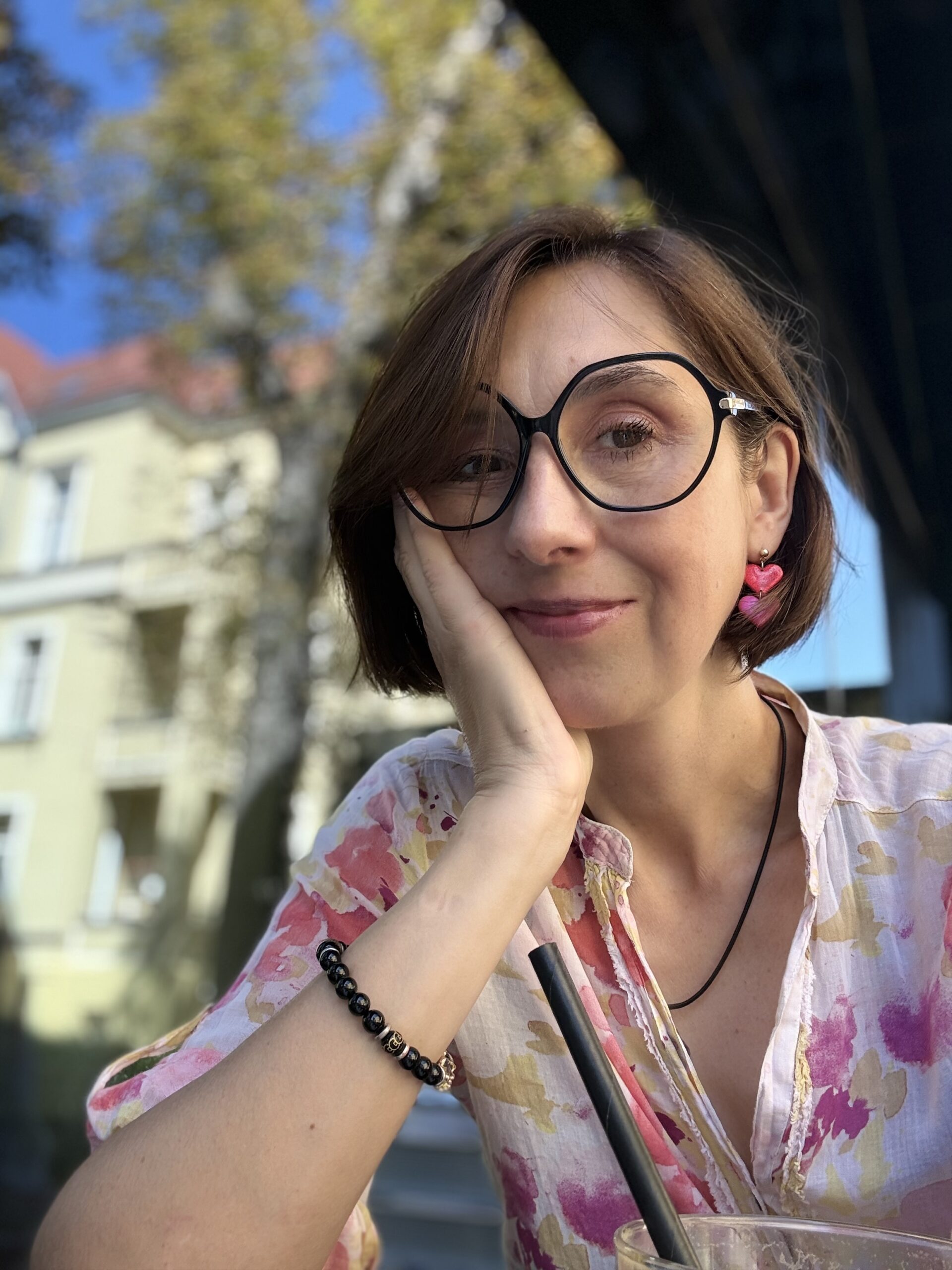 Anna Zin kawa